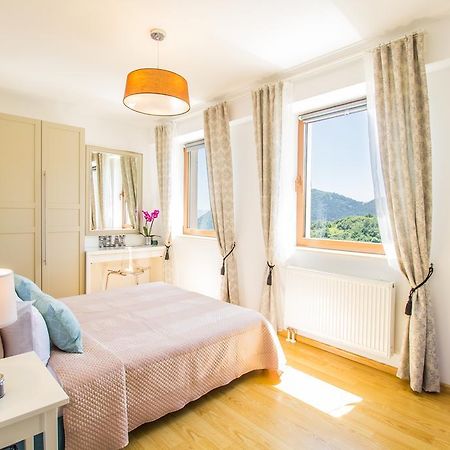 Seasons Mountain Suite 브라쇼브 외부 사진