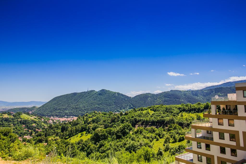 Seasons Mountain Suite 브라쇼브 외부 사진
