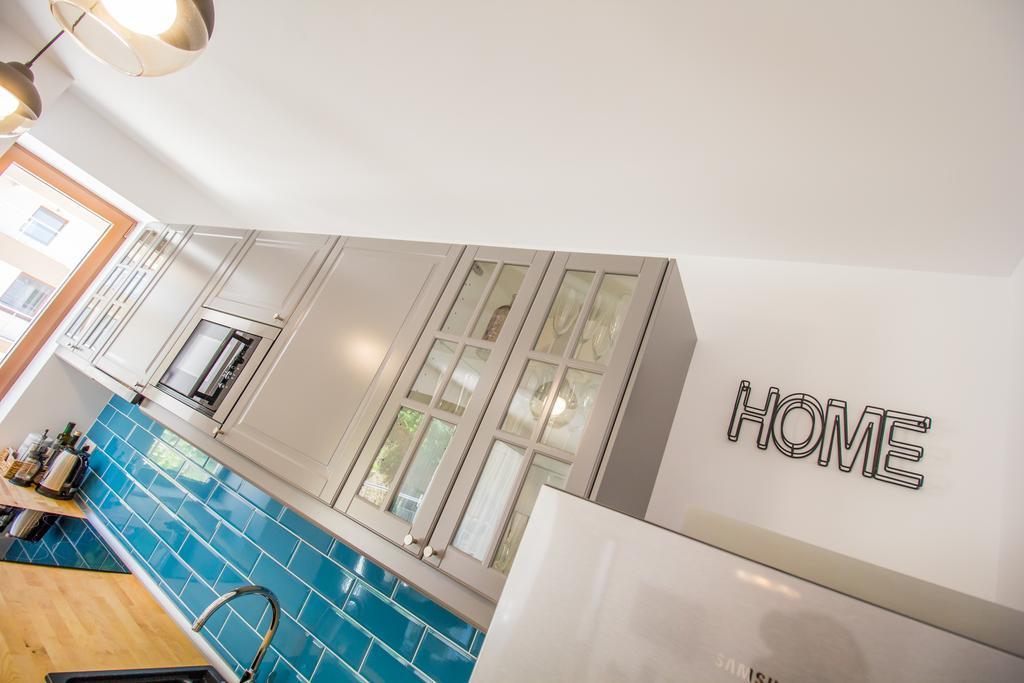 Seasons Mountain Suite 브라쇼브 외부 사진