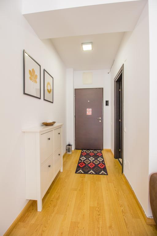 Seasons Mountain Suite 브라쇼브 외부 사진