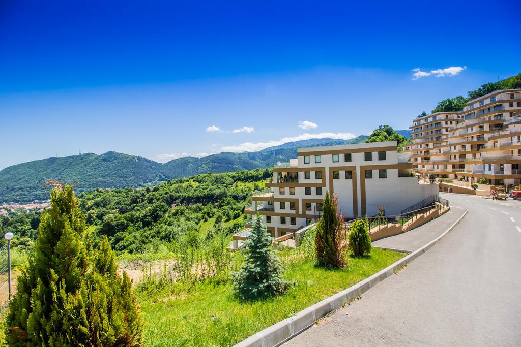 Seasons Mountain Suite 브라쇼브 외부 사진
