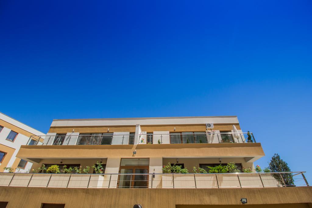 Seasons Mountain Suite 브라쇼브 외부 사진