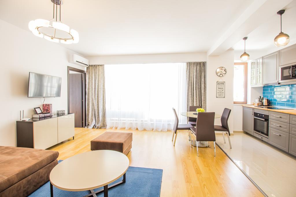 Seasons Mountain Suite 브라쇼브 외부 사진